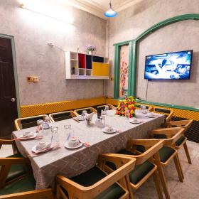 Phòng Vip 2