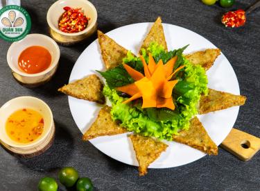 Chả cá lý sơn