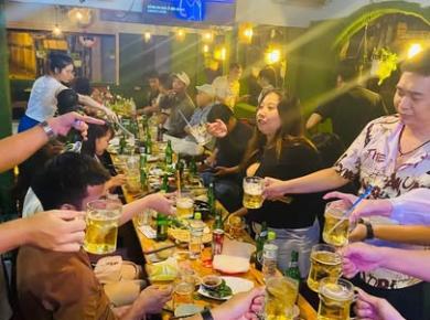 MÓN NGON- KHÔNG GIAN RỘNG RÃI THOÁNG MÁT-Nằm trên đường: 24F, P.26, Đường Bùi Đình Túy, Quận Bình Thạnh