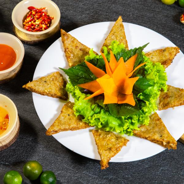 Chả cá lý sơn